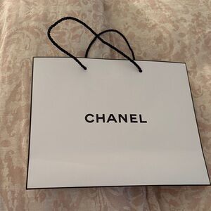CHANEL Shopping Bag